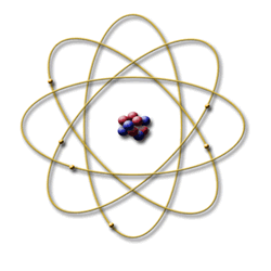 Bohr model 